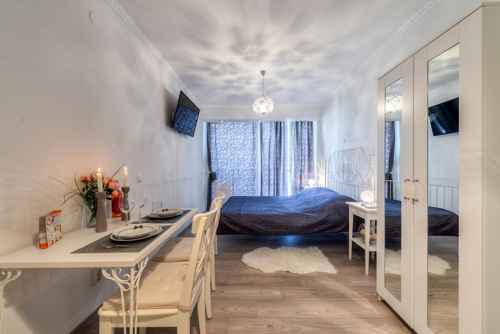 Apartamento Noa - Self Check In Split