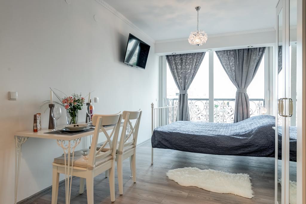 Apartamento Noa - Self Check In