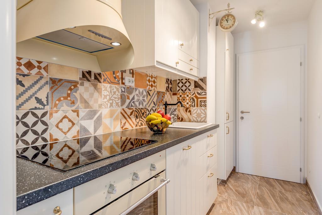 Apartamento Noa - Self Check In *