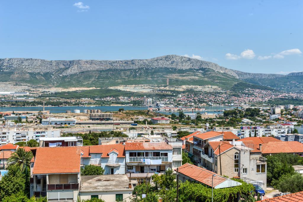 Apartamento Noa - Self Check In Split